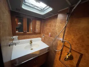 Thumbnail von Atb Maroc Shipyard 28.8 Expedition Motor Yacht ATB MAROC SHIPYARD CUSTOM MOTOR YACHT