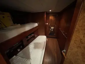 Thumbnail von Atb Maroc Shipyard 28.8 Expedition Motor Yacht ATB MAROC SHIPYARD CUSTOM MOTOR YACHT