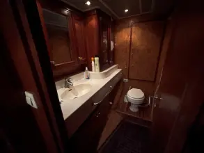 Thumbnail von Atb Maroc Shipyard 28.8 Expedition Motor Yacht ATB MAROC SHIPYARD CUSTOM MOTOR YACHT
