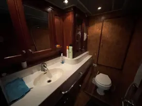 Thumbnail von Atb Maroc Shipyard 28.8 Expedition Motor Yacht ATB MAROC SHIPYARD CUSTOM MOTOR YACHT