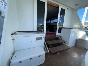 Thumbnail von Atb Maroc Shipyard 28.8 Expedition Motor Yacht ATB MAROC SHIPYARD CUSTOM MOTOR YACHT