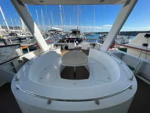 Thumbnail von Atb Maroc Shipyard 28.8 Expedition Motor Yacht ATB MAROC SHIPYARD CUSTOM MOTOR YACHT