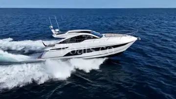 Fairline Targa 47