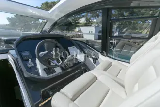 Thumbnail von Fairline Targa 47