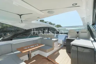 Thumbnail von Fairline Targa 47