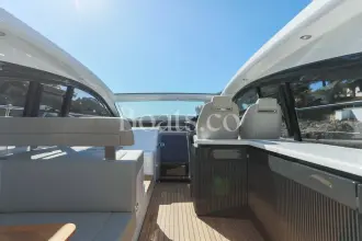 Thumbnail von Fairline Targa 47