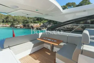 Thumbnail von Fairline Targa 47