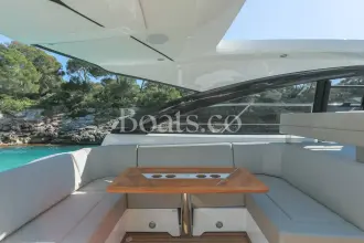 Thumbnail von Fairline Targa 47