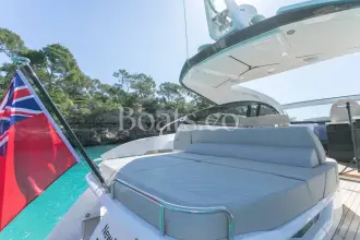 Thumbnail von Fairline Targa 47
