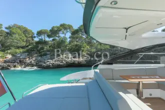 Thumbnail von Fairline Targa 47