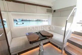 Thumbnail von Fairline Targa 47