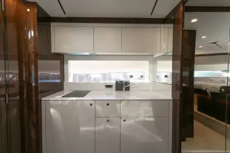 Thumbnail von Fairline Targa 47
