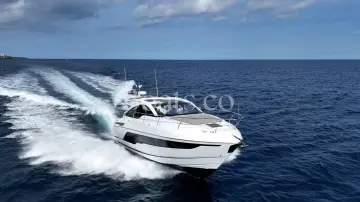 Thumbnail von Fairline Targa 47