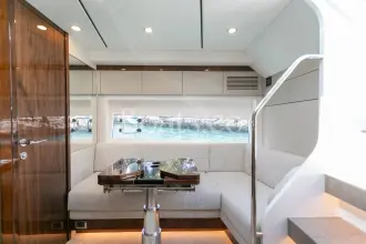 Thumbnail von Fairline Targa 47