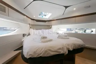 Thumbnail von Fairline Targa 47