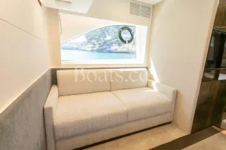 Thumbnail von Fairline Targa 47