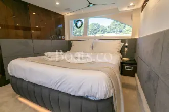 Thumbnail von Fairline Targa 47