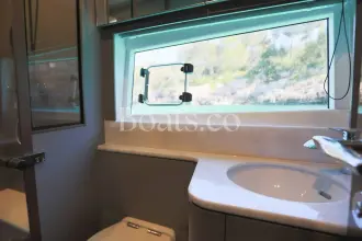 Thumbnail von Fairline Targa 47