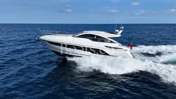 Thumbnail von Fairline Targa 47