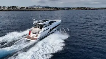 Thumbnail von Fairline Targa 47