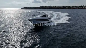 Thumbnail von Fairline Targa 47