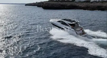 Thumbnail von Fairline Targa 47