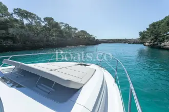 Thumbnail von Fairline Targa 47