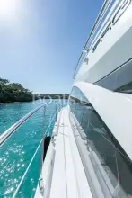Thumbnail von Fairline Targa 47