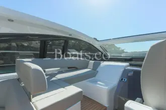 Thumbnail von Fairline Targa 47