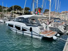 Beneteau Gran Turismo 36