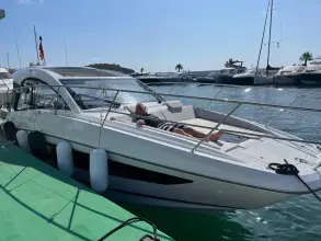 Thumbnail von Beneteau Gran Turismo 36