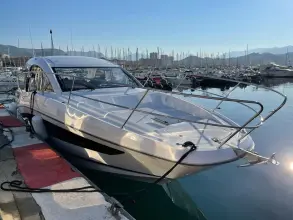 Thumbnail von Beneteau Gran Turismo 36