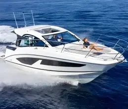 Thumbnail von Beneteau Gran Turismo 36