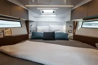 Thumbnail von Beneteau Antares 9 V2.
