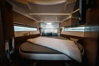 Thumbnail von Beneteau Antares 9 V2.