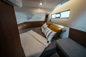 Thumbnail von Beneteau Antares 9 V2.