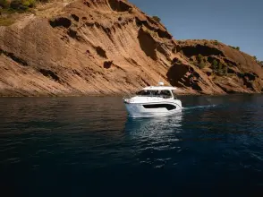Thumbnail von Beneteau Antares 9 V2.
