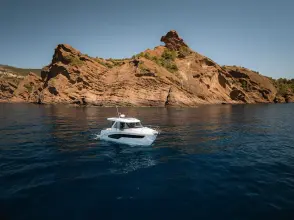 Thumbnail von Beneteau Antares 9 V2.