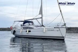 Jeanneau Sun Odyssey 45 DS
