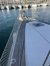 Thumbnail von Jeanneau Sun Odyssey 45 DS