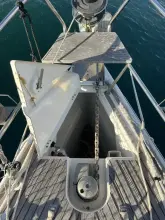 Thumbnail von Jeanneau Sun Odyssey 45 DS