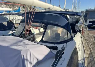 Thumbnail von Jeanneau Sun Odyssey 45 DS