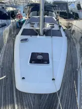 Thumbnail von Jeanneau Sun Odyssey 45 DS