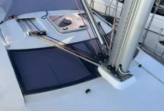 Thumbnail von Jeanneau Sun Odyssey 45 DS
