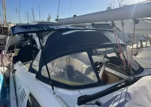 Thumbnail von Jeanneau Sun Odyssey 45 DS