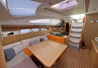 Thumbnail von Jeanneau Sun Odyssey 45 DS