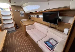 Thumbnail von Jeanneau Sun Odyssey 45 DS