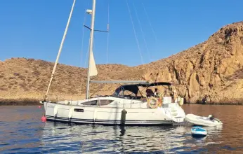 Thumbnail von Jeanneau Sun Odyssey 45 DS