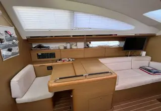 Thumbnail von Jeanneau Sun Odyssey 45 DS