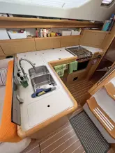 Thumbnail von Jeanneau Sun Odyssey 45 DS